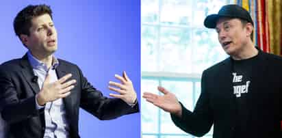 Elon Musk demandará a Apple; estas serían las razones