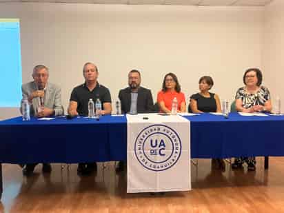 Con diplomado, buscan preservar la memoria y el patrimonio de Coahuila