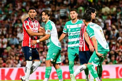 Liga MX: Así marcha la tabla general tras la jornada 4 | Apertura 2025