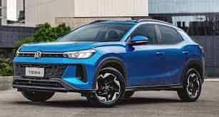 El auto Tera llega a México tras romper récords de ventas en Brasil/ Especial