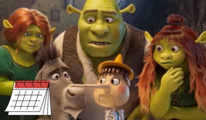 ¿Por qué la quinta parte de Shrek será atrasada hasta 2027?