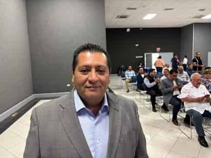 INE debe mantenerse autónomo en cualquier reforma electoral: presidente del INE en Coahuila