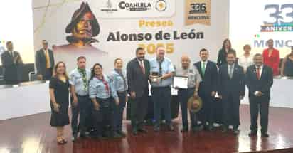 Arrancan festejos del 336 aniversario de Monclova