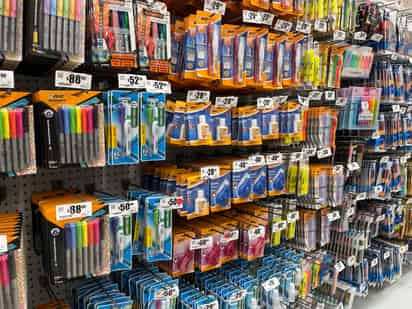 Impacta regreso a clases economía familiar; gastos escolares alcanzan hasta 30 mil pesos