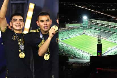 Selección Mexicana disputaría un partido amistoso en Torreón