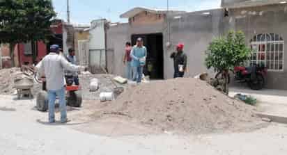 Refuerzan acciones para el orden de la ciudad y preservación de patrimonio en San Pedro