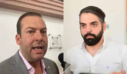 Felipe González pide a Attolini que se ponga a 'jalar'