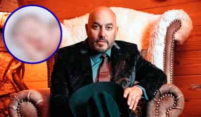 Lupillo Rivera enfrentaría escándalo por hijo no reconocido y amante