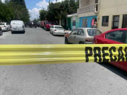 Otra vez, muere un adulto mayor en la soledad de su hogar en Saltillo
