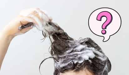 ¿Cuánto tiempo debe dejarse actuar el acondicionador en el cabello?