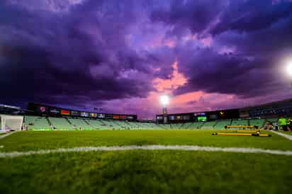 Todo apunta a que la cancha del Territorio Santos Modelo será sede del duelo amistoso frente a los uruguayos.