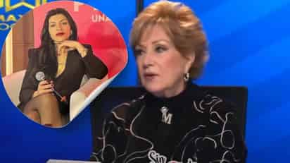 Exhiben a Maxine Woodside por llamar 'fea y mala gente' a Cazzu en plena transmisión de radio