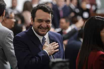 'Andy' López Beltrán creó nueva empresa como número dos de Morena