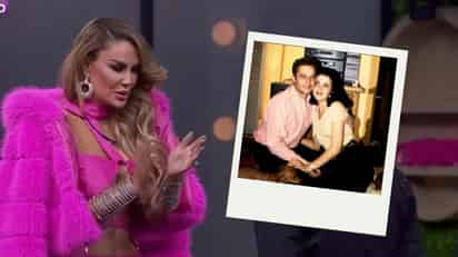 Tras polémica con Ninel Conde, resurgen rumores de violencia de Alexis Ayala con Karla Álvarez