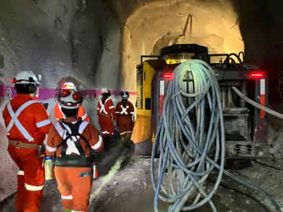 Industria minera de Durango exige revisión de impuestos ecológicos ante carga fiscal elevada