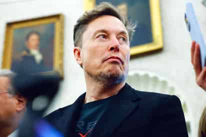 Elon Musk acusa a Apple de excluir a X y Grok de la App Store Especial