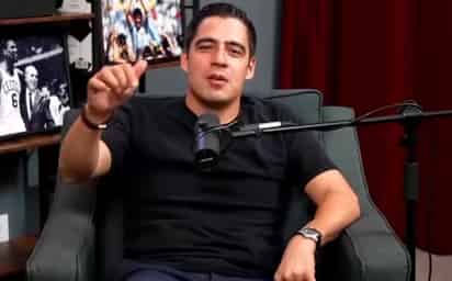 Andrés Vaca habría sido castigado por sus señalamientos contra la directiva del América