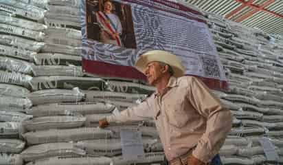 Coahuila amplía plazo de inscripción al programa Fertilizantes para el Bienestar 2025