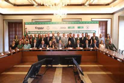 Instal Consejo para fortalecer indicadores del IMCO