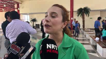 PRONNIF llama a concientización por menores motociclistas en Monclova
