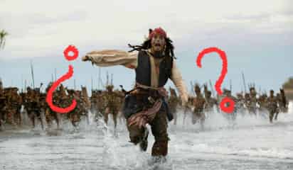 ¿Volverá nuestro capitán favorito a “Piratas del Caribe”? Esto es lo que se sabe
