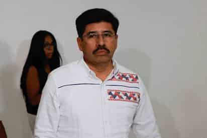 Hugo Aguilar no prevé aumentar el presupuesto de la SCJN para 2026