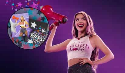 Olivia Rodrigo cierra la era GUTS y deja pistas de su próximo álbum