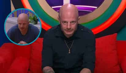 ¿Facundo abandona el 'Team Día' de 'La casa de los famosos México'?