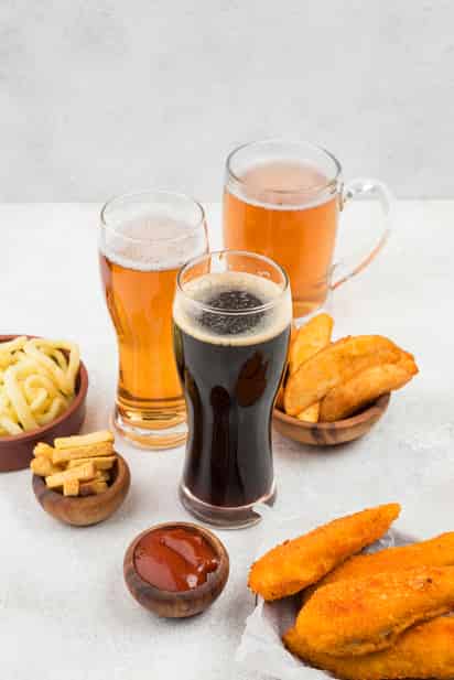 En México, las cervezas tipo lager, con su sabor suave y equilibrado entre dulzor y amargor, son las más consumidas. Esta preferencia responde a factores culturales y sensoriales que influyen en el gusto de los mexicanos.