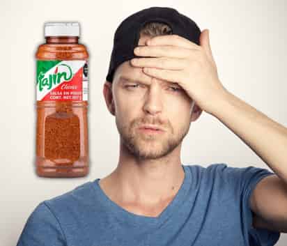 Más allá del sabor, por que Tajín podría  causar daños a la salud [Especial]