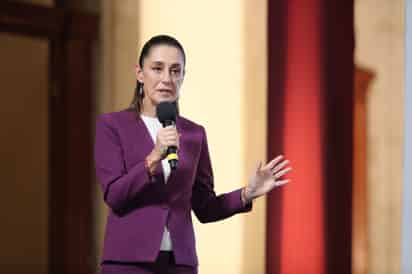 Reducción de la pobreza, una hazaña de la 4T: Sheinbaum