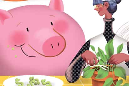 ¿Cómo invierten las Afores para hacer crecer tu ahorro?