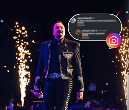 Pepe Aguilar no se deja, así reacciona a comentarios contra Ángela en redes tras entrevista de Nodal. [Especial]