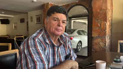 Renuncia a la Comisión de Turismo de CANACO Monclova
