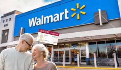 INAPAM: ¿Cómo obtener descuentos en las farmacias de Walmart y Aurrerá?