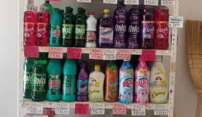Llaman a aprovechar productos de la canasta básica en tienda Diconsa del DIF San Pedro