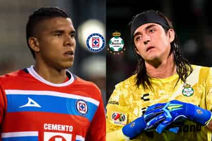 Qué canal transmite en vivo el Cruz Azul vs Santos: Jornada 5 de la Liga MX | Apertura 2025