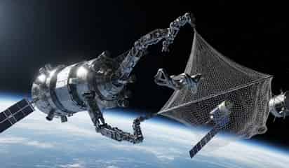 El nuevo lanzador sigiloso de China ¿Solución a la basura espacial o arma secreta?