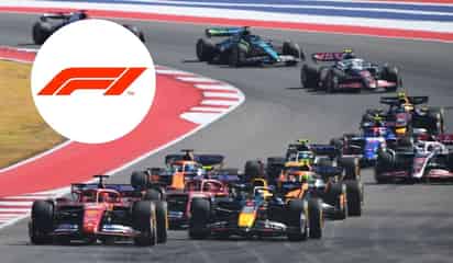 ¿Una revolución en F1? Domenicali sugiere más Sprint y posible parrilla invertida