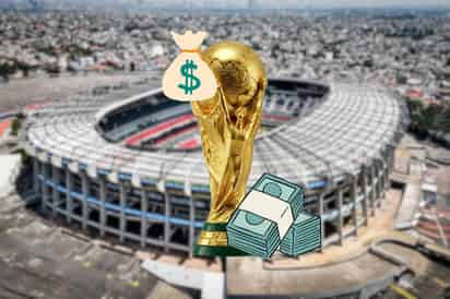 FIFA revela precios de los boletos para partidos del Mundial 2026 en México; esto cuestan