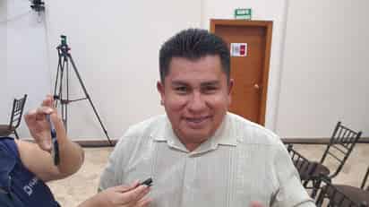 Contemplan integrar a representantes de organismos empresariales al Consejo Directivo de SIMAS