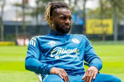 Allan Saint-Maximin revela que rechazó a Europa por llegar a América