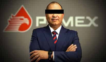 FGR confirma proceso de deportación de exdirector de Pemex