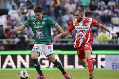Necaxa vs León: ¿Cuándo y a qué hora ver la jornada 5? | Apertura 2025