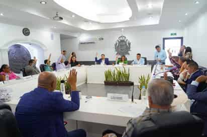 Informes de Gobierno de Gómez Palacio y Lerdo serán el 21 de agosto