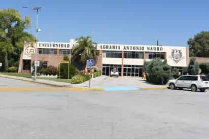 La carrera se desarrollará en las instalaciones de la UAAAN. (EL SIGLO DE TORREÓN)