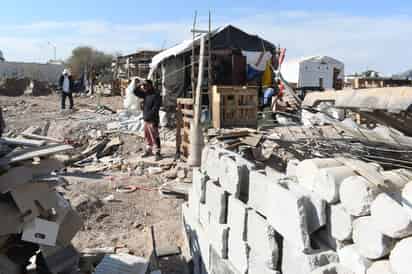 Un total de 26 mil personas enfrentan pobreza extrema. (EL SIGLO DE TORREÓN)
