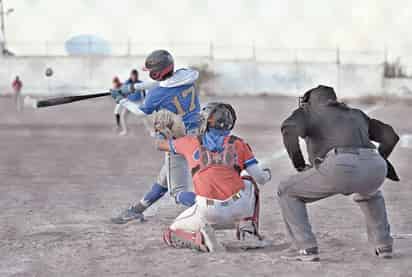 Circuito Mayor de Beisbol de la Laguna.