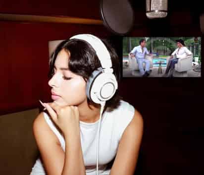 Ángela Aguilar lanza mensaje tras entrevista de Christian Nodal con Adela Micha. [Especial]