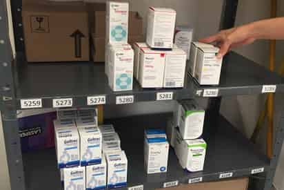 Persistente desabasto de medicamentos en México, diputada exige medidas urgentes ante crisis oncológica